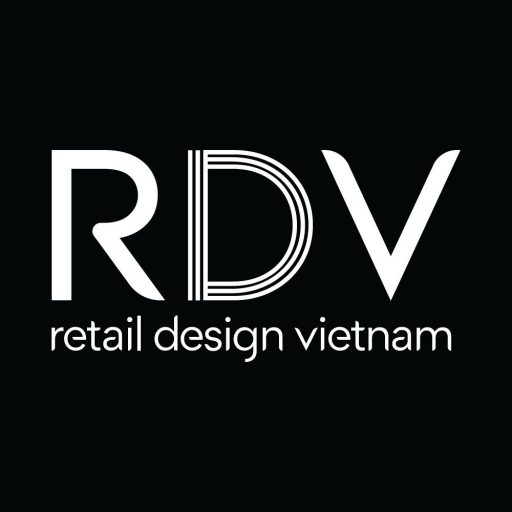 Retail Design Vietnam